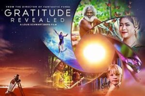 Gratitude Revealed Movie Poster