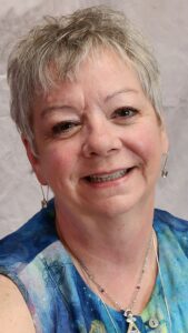 Donna Ackerman photo