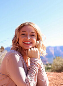 Christie Campbell photo