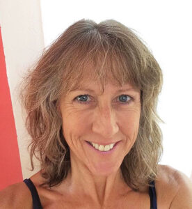 Jyothi Rawlinson photo