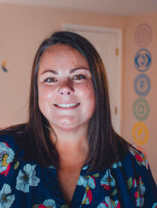 Rebecca Zarnawski